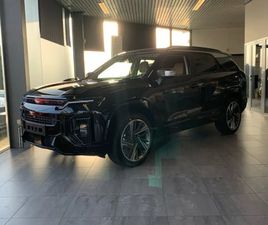 SSANGYONG ACTYON T-GDI TITANIUM AUT