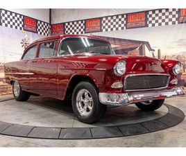 CHEVROLET DEL RAY 1955 CHEVROLET DELRAY FOR SALE