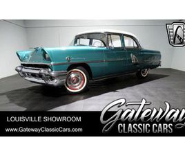 MERCURY MONTEREY 1955 MERCURY MONTEREY FOR SALE