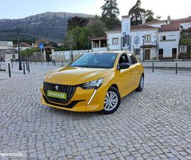 PEUGEOT 208 BLUEHDI 100 ACTIVE
