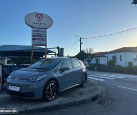 VW ID.3 PURE PERFORMANCE CITY