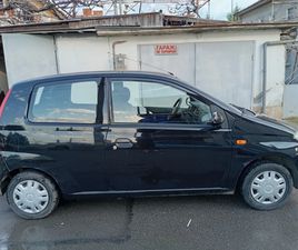 DAIHATSU CUORE DAIHATSU CUORE