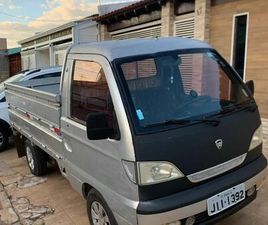 PICK-UP 1.0 8V 48CV 2P