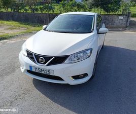NISSAN PULSAR NISSAN PULSAR 1.2 DIG-T ACENTA