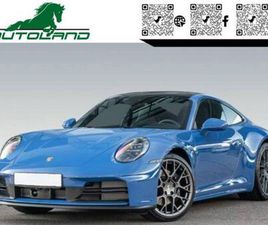 911 (992) 911 CARRERA