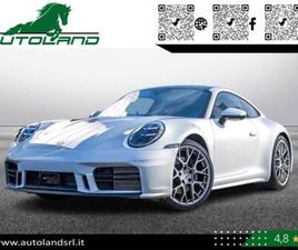 911 (992) 911 CARRERA