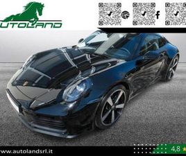 911 (992) 911 CARRERA