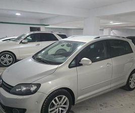 *OKAZION* GOLF 6 PLUS