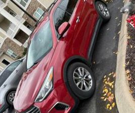 HYUNDAI SANTA FE XL 2018 HYUNDAI SANTA FE XL 3ROW 92K MILES