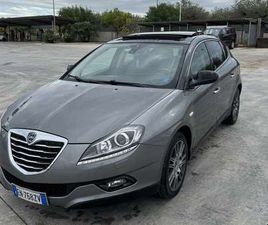 LANCIA DELTA 1.9 T.MJT GOLD 190CV