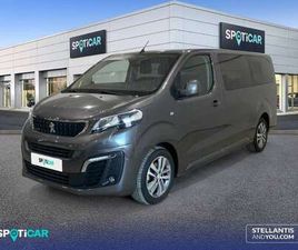 2.0BLUEHDI BUSINESS LONG 150