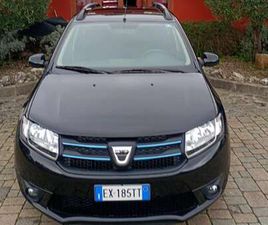 LAUREATE 1.5 DCI 75 CV