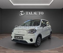 LEAPMOTOR T03 T03 BEV 37.3KWH DESIGN AUTO