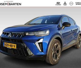 1.8 HEV AT EXECUTIVE