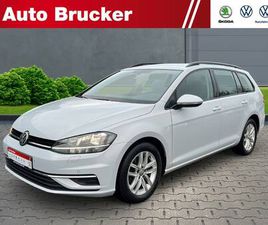 VII VARIANT COMFORTLINE BMT START-STOPP 2.0 TDI+NAVI+2-ZONEN-KLIMAANLAGE