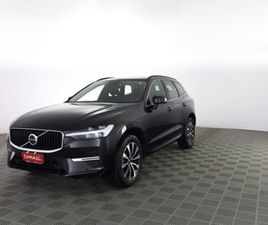 VOLVO XC60 XC60 (2017-->) XC60 B4 (D) AUTOMATICO CORE