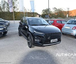 DR MOTOR DR1 DR 3.0 1.5 BI-FUEL GPL