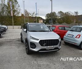 DR MOTOR DR1 DR 3.0 1.5 CVT BI-FUEL GPL