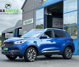 DR MOTOR DR1 DR 5.0 1.5 BI-FUEL GPL