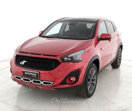 DR MOTOR DR1 1.5 TURBO GPL 149CV DCT