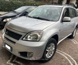 DR MOTOR DR1 1.6 16V BI-FUEL GPL