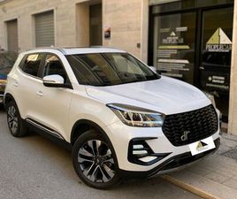 DR MOTOR DR1 5.0 GPL 2023 **GARANZIA CASA MADRE**