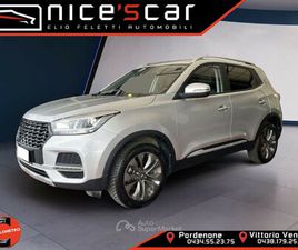 DR MOTOR DR1 DR 4.0 1.5 MT BENZINA/GPL*PROMO*