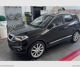 DR6 1.5 TURBO BI-FUEL GPL