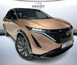 87KWH EVOLVE AUTO 5DR 22KW CHARGER