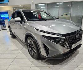 1.5 H E-POWER TEKNA AUTO EURO 6 (START/STOP) 5DR