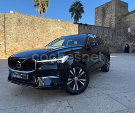 VOLVO XC60 2.0 B4 D PLUS BRIGHT AUTO