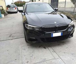 330E XDRIVE MSPORT AUTO