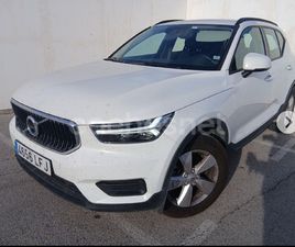 VOLVO XC40 D3 VOLVO XC40 2.0 D3 AWD BUSINESS PLUS AUTO