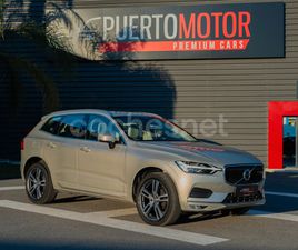 VOLVO XC60 2.0 D4 BUSINESS PLUS AUTO