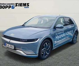 HYUNDAI IONIQ 5 72,6 KWH 4WD 'TECHNIQ'