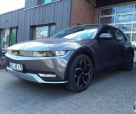 HYUNDAI IONIQ 5 NSCC NAVI R.CAM LED PDC SHZ SPURASSIST.