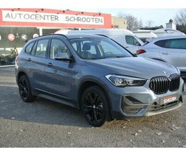 BMW X1 SDRIVE 18I BMW X1 X1 SDRIVE18I