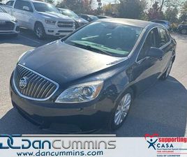 2016 BUICK VERANO 1SV