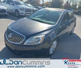 BUICK VERANO USED 2016 BUICK VERANO 1SV