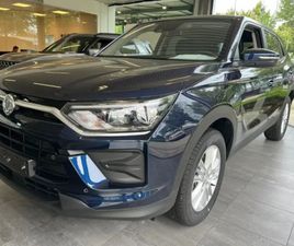 **NIEUWE WAGEN - 5J GARANTIE**