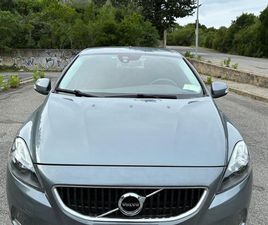 V40 (2012-2020) V40 D2 BUSINESS