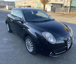 ALFA ROMEO MITO 1.4 IMPRESSION 70CV