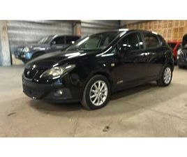 SEAT IBIZA ST ◊ IBIZA ST 1.2 TDI COPA