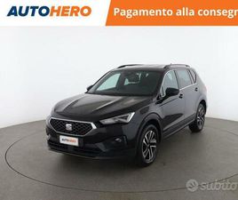 SEAT TARRACO SEAT TARRACO PD80275