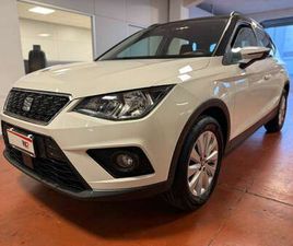 ARONA 1.0 ECOTSI STYLE 95CV