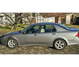 SAAB 2.3 LT. AERO LIEBHABER / SAMMLERFAHRZEUG