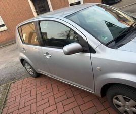 SUBARU JUSTY SUBARU JUSTY