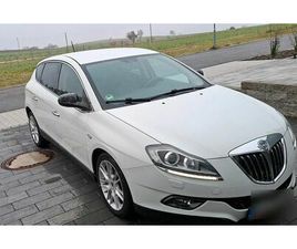 LANCIA DELTA 1.6 MJT AUTOMATIK