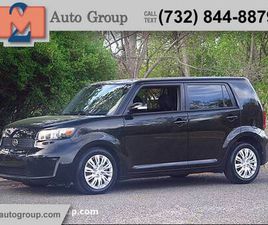 2009 SCION XB BASE 4DR WAGON 4A