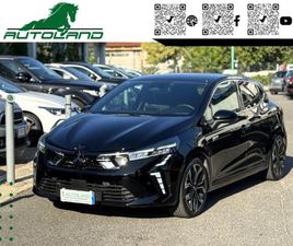 COLT 7ª SERIE COLT 1.6L FULL HYBRID INSTYLE